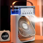 Ventilateur Brumisateur - AeroPur